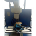 Education HOT!!! Computerized steel cnc milling machine for hobby PX1 harga mesin cnc milling baru SP2227